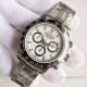 Swiss Grade 3836 Rolex Daytona Watch SS White Dial Ceramic Bezel (3)_th.jpg